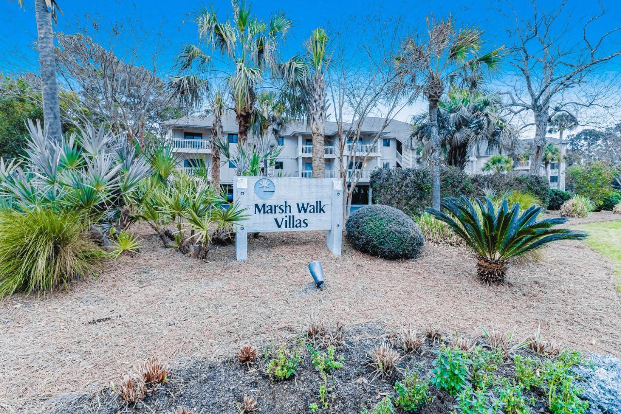 מלון סיברוק איילנד 2023 Marsh Walk מראה חיצוני תמונה